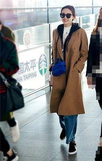 孙怡机场爆料视频最新,揭秘明星私生活瞬间