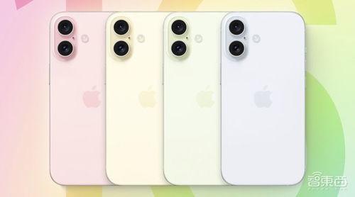 苹果16最新最全爆料,颠覆性设计、强大性能与神秘新功能大揭秘  第1张