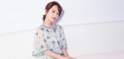 杨紫爆料最新,娱乐圈背后的真实故事  第2张