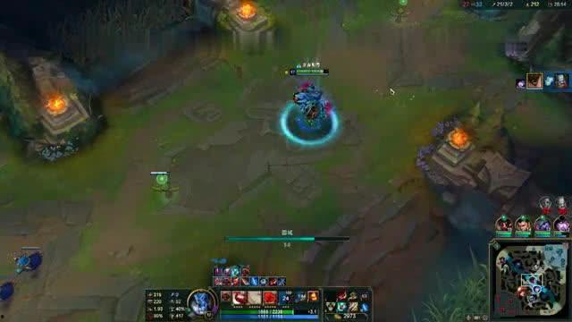 lol卡尔最新爆料,揭秘LOL新版本神秘英雄与重大更新 第2张 lol卡尔最新爆料,揭秘LOL新版本神秘英雄与重大更新 第2张