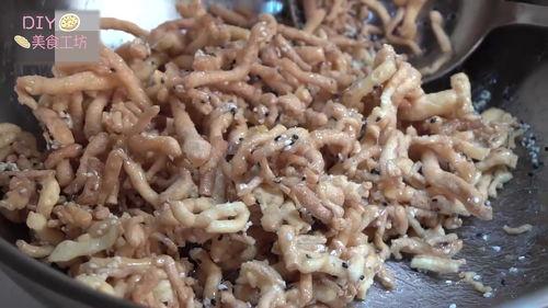 爆料咸菜制作视频教程,家常美味,简单易学 第2张 爆料咸菜制作视频教程,家常美味,简单易学 第2张